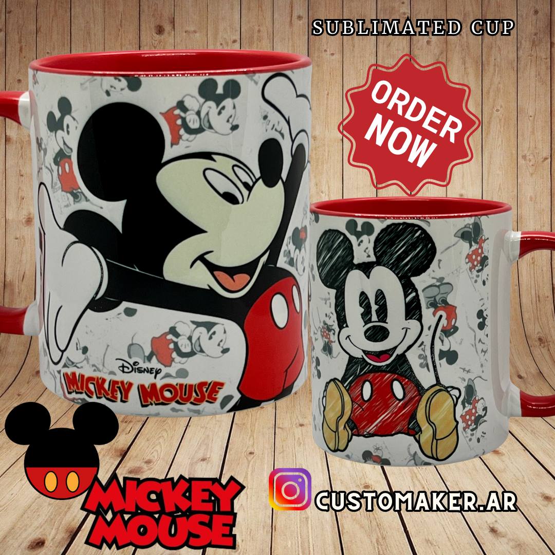 Coffee Mug Cartoons