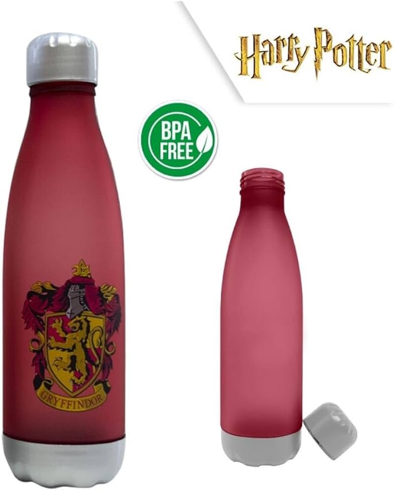 Water Bottles