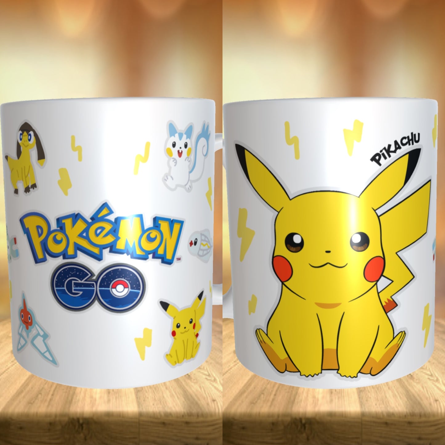 Coffee Mug Video Games