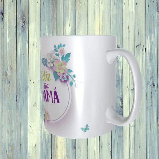 Coffee Mug Mama