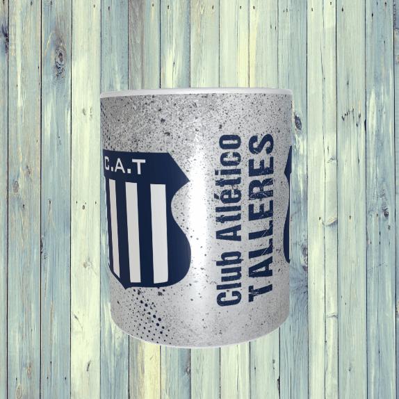 Coffee Mug Futbol Argentino