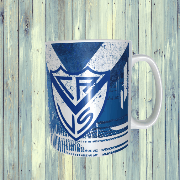 Coffee Mug Futbol Argentino
