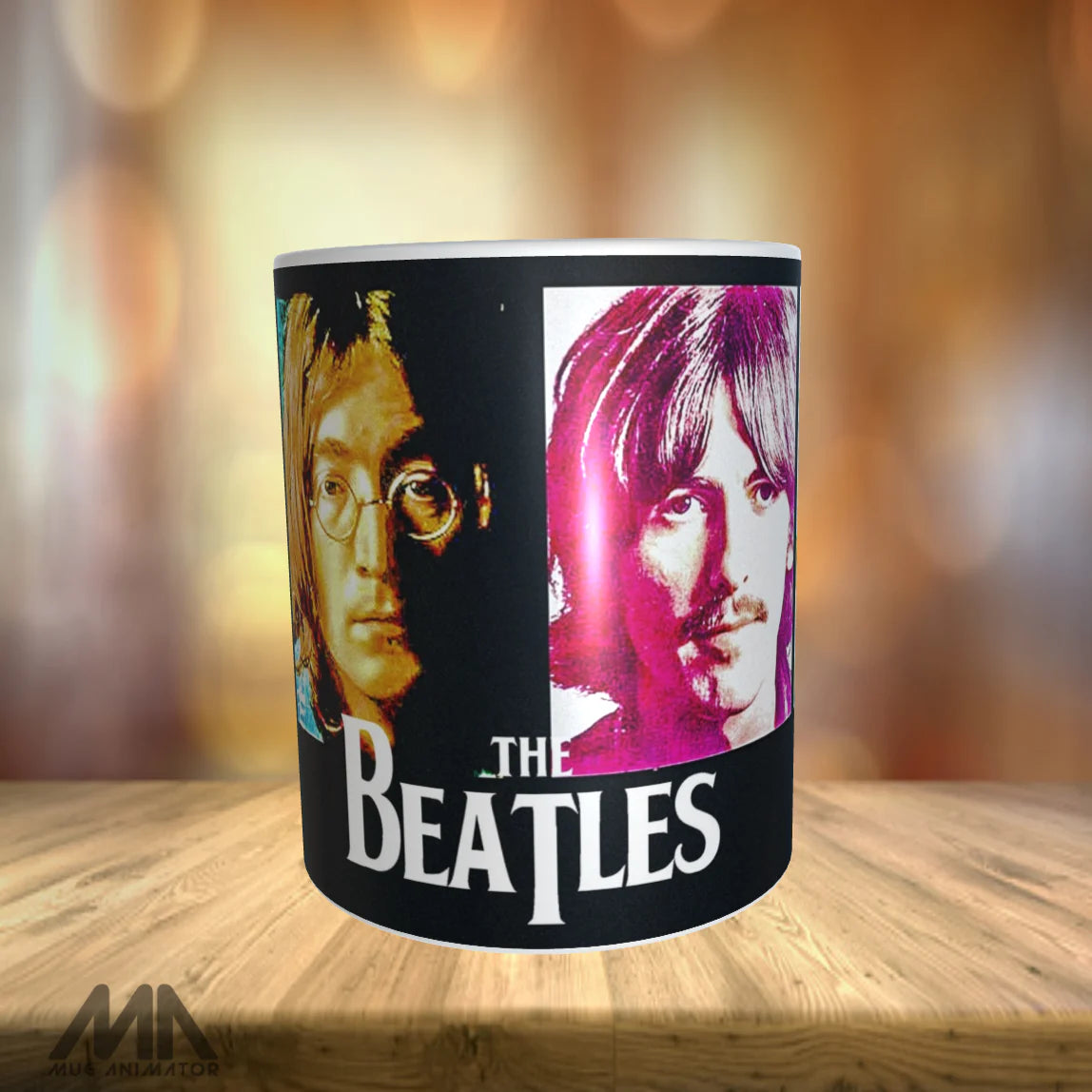 Coffee Mug Music