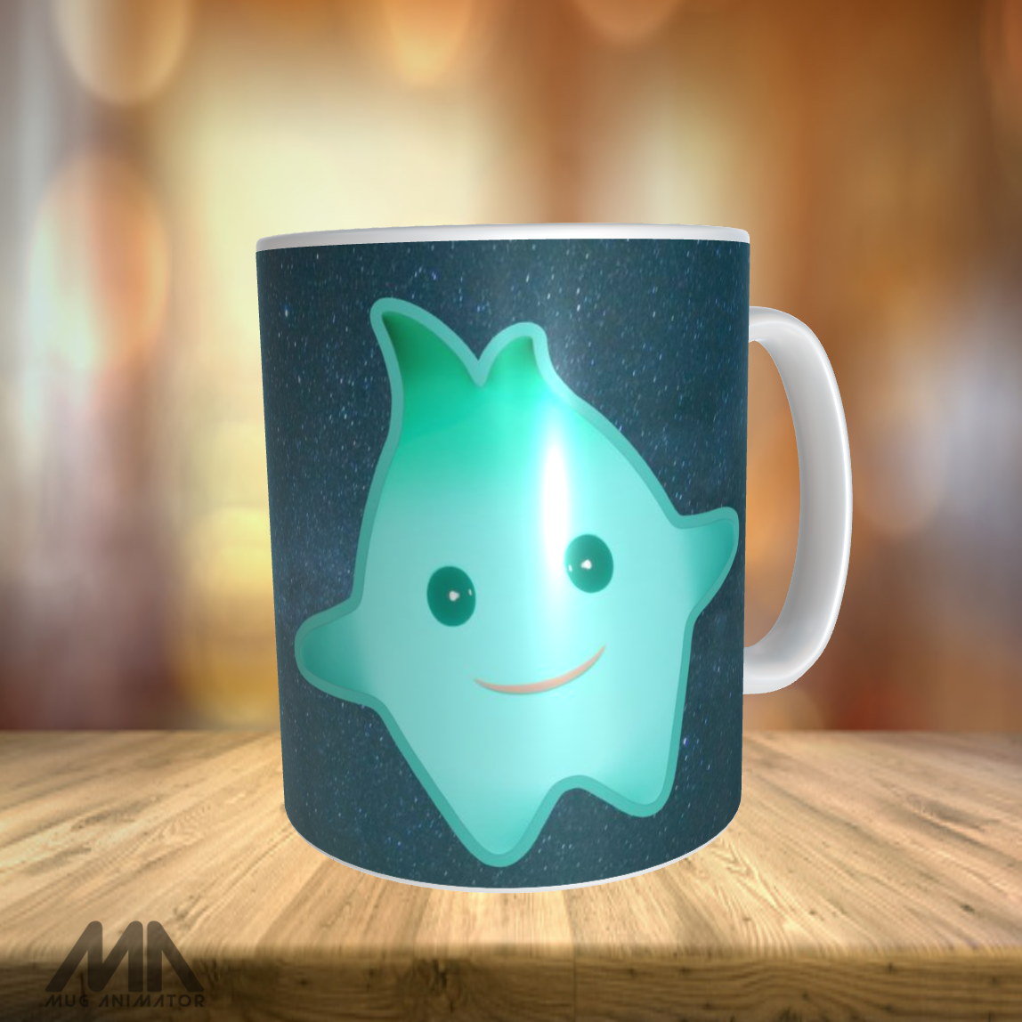 Coffee Mug Video Games