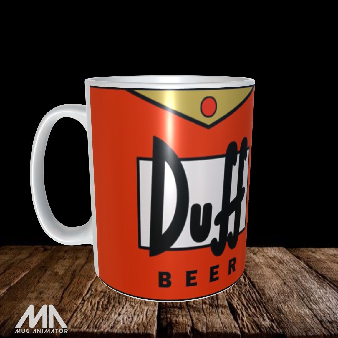 Coffee Mug Papá
