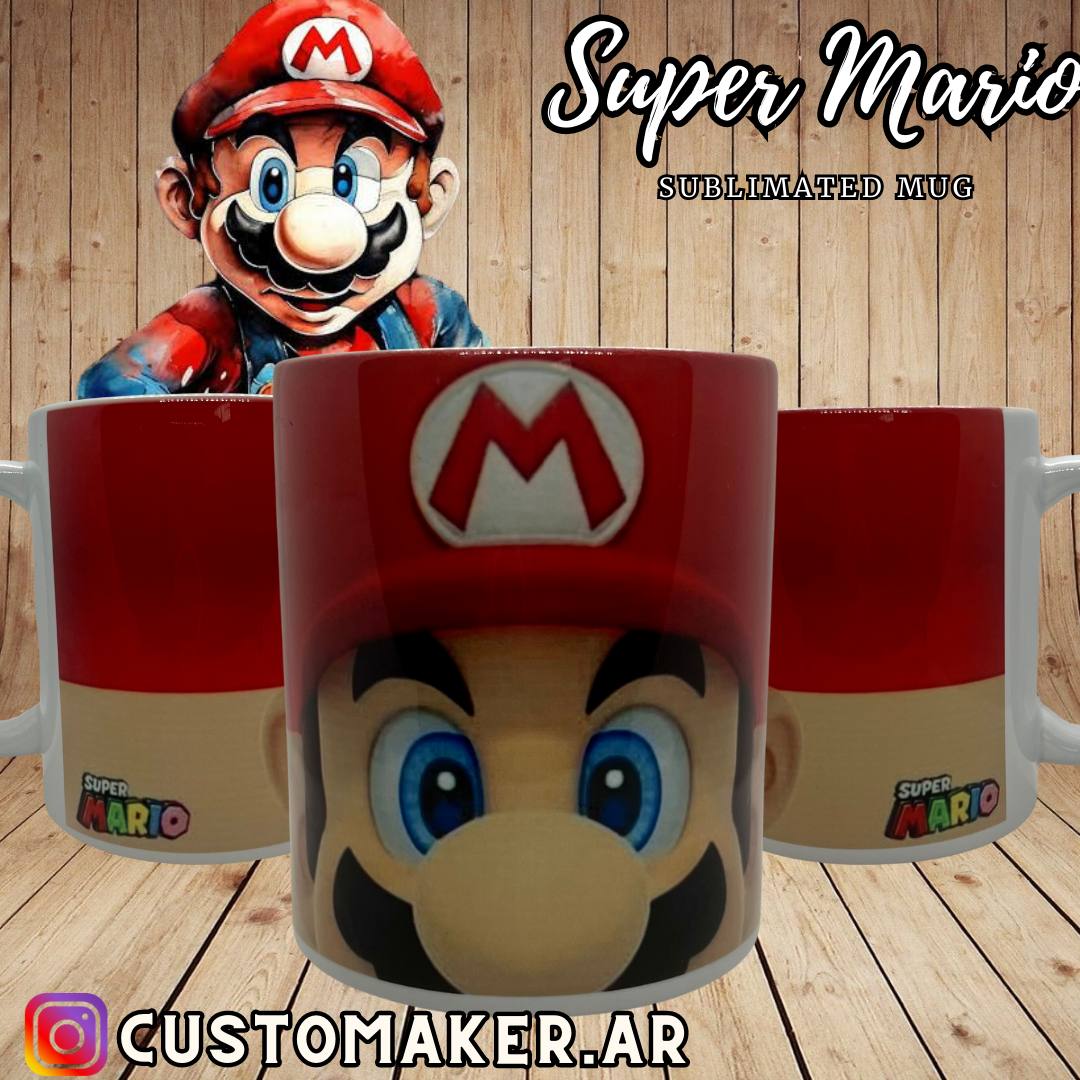 Coffee Mug Video Games