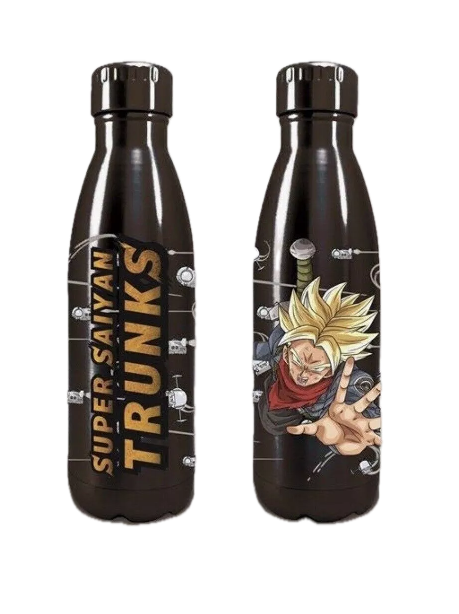 Water Bottles