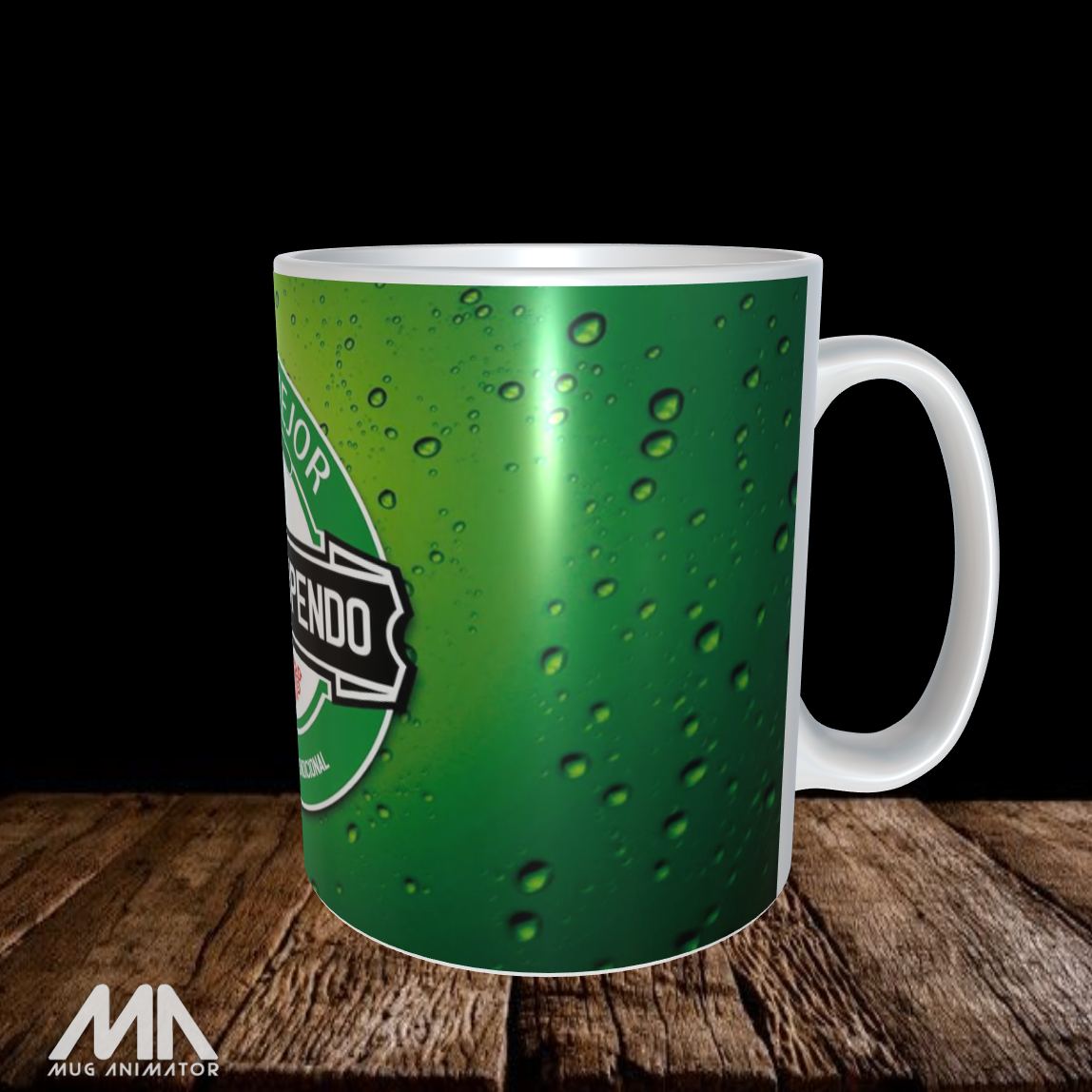 Coffee Mug Papá