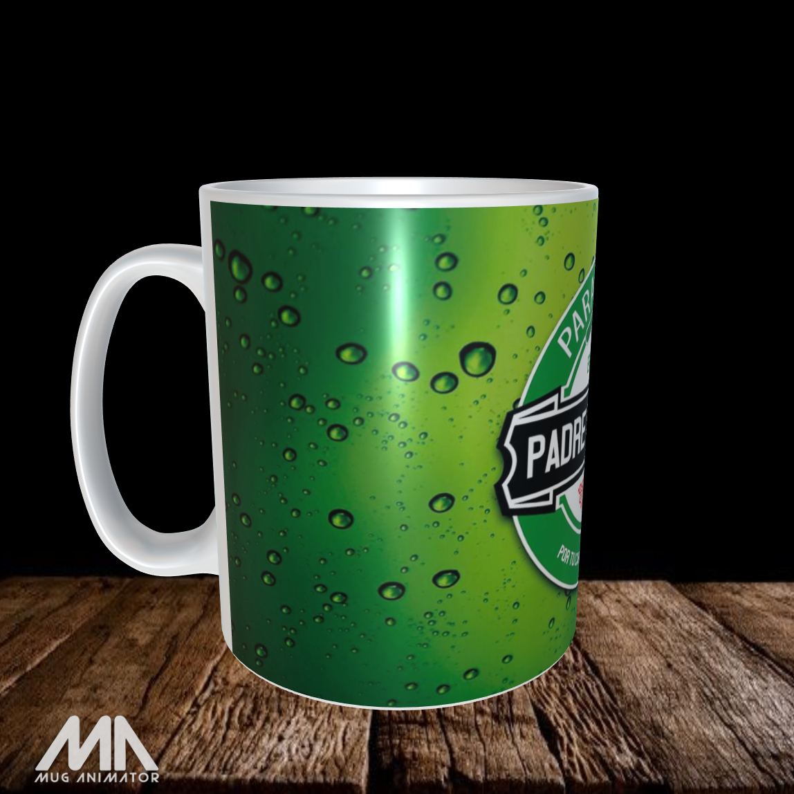 Coffee Mug Papá