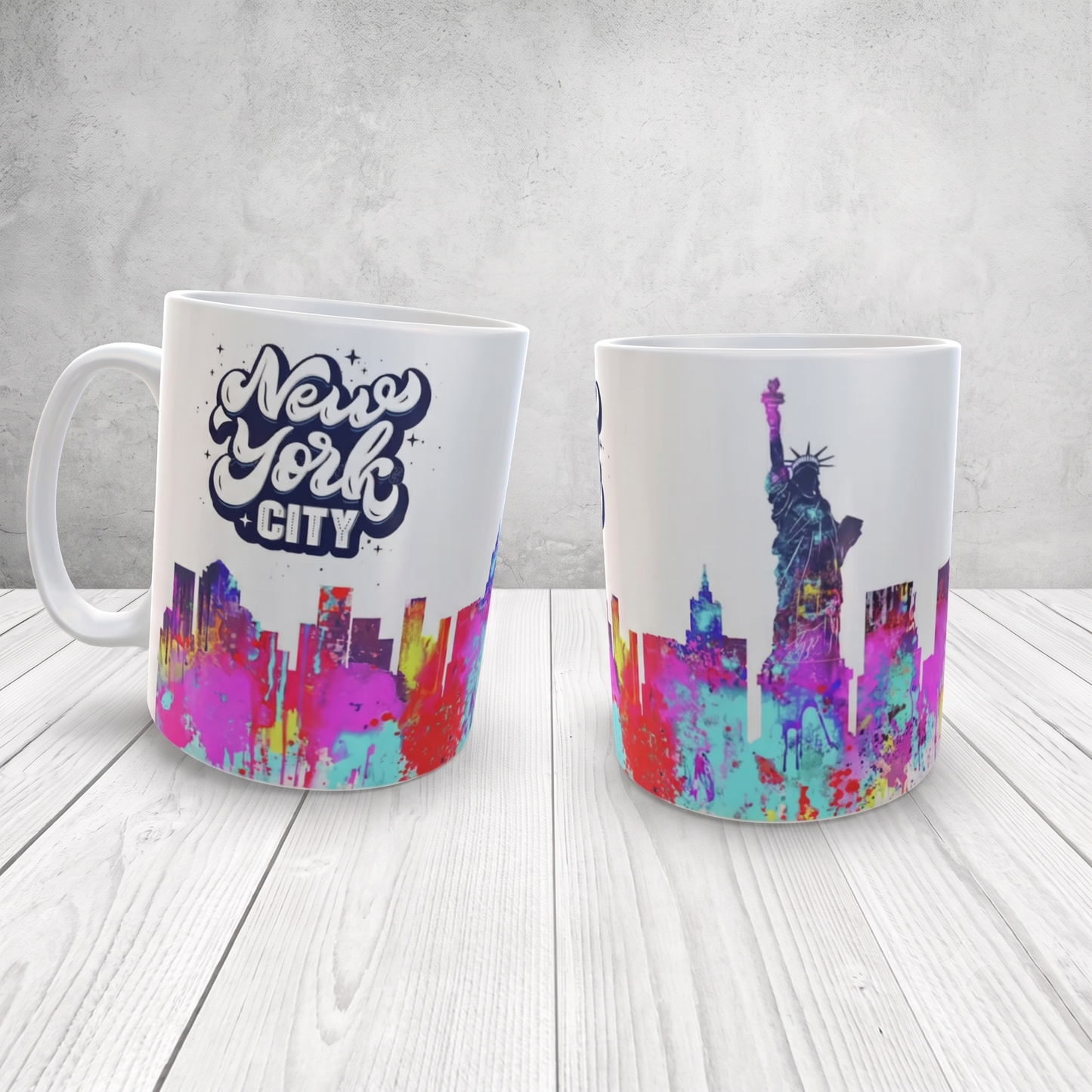 Coffee Cities & Countries