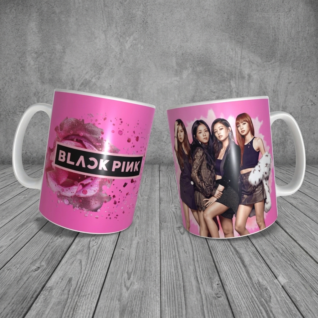 Coffee Mug Music