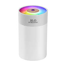 Portable Small Cool Mist Humidifiers 200ML