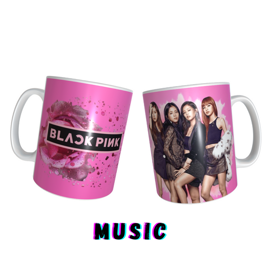 Coffee Mug Music
