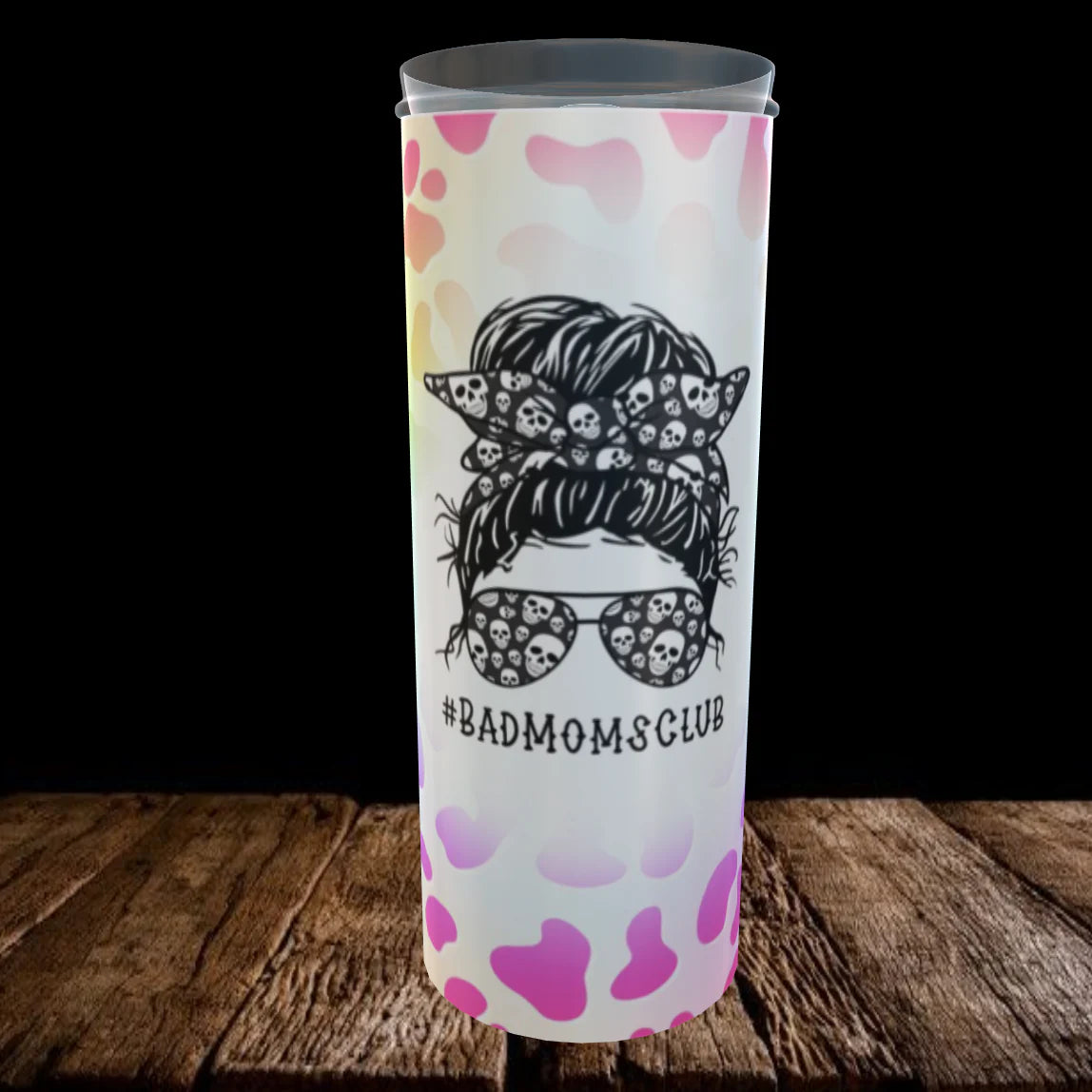 Custom Tumblers