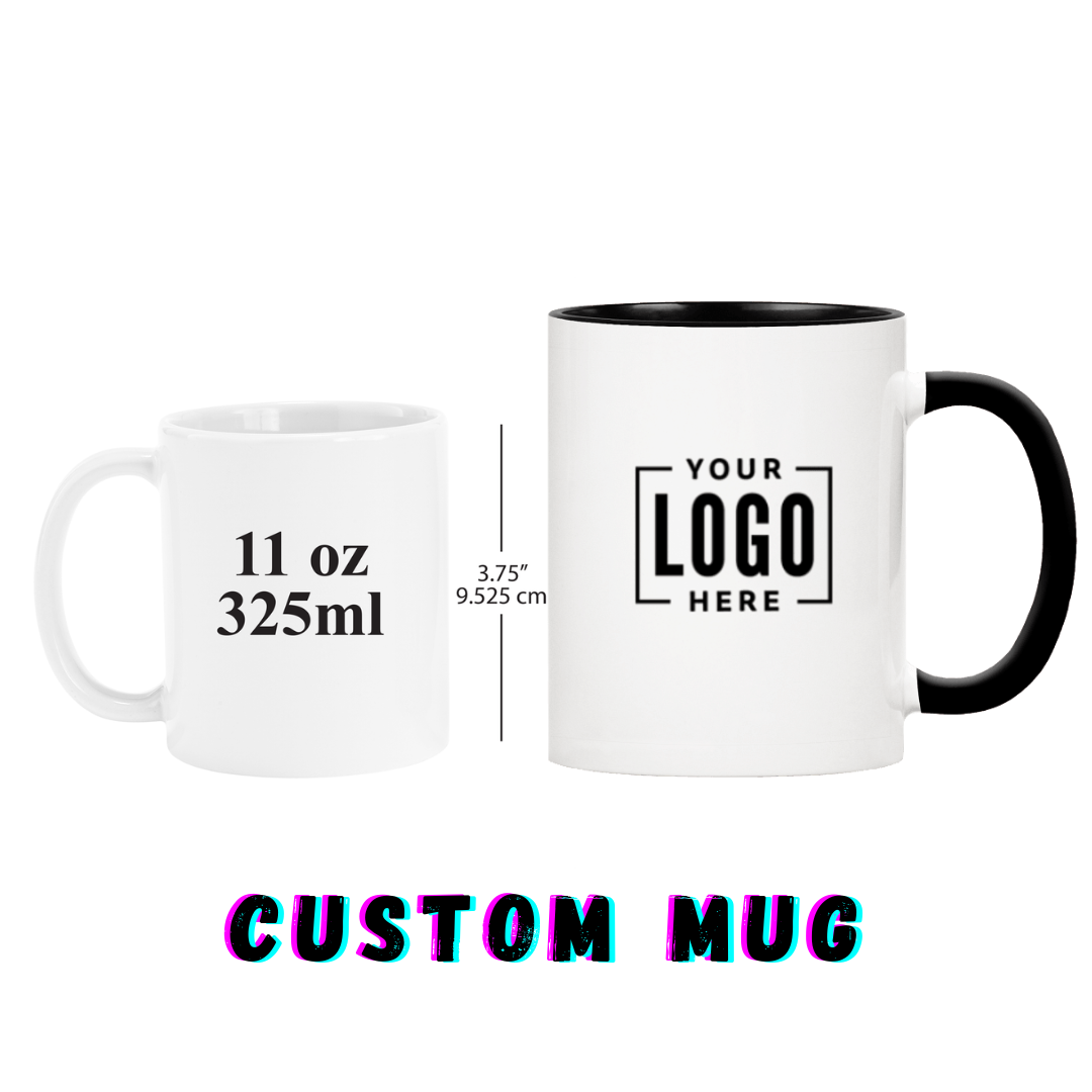 Coffee Custom Mug