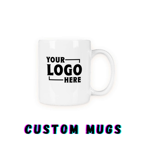 Coffee Custom Mug