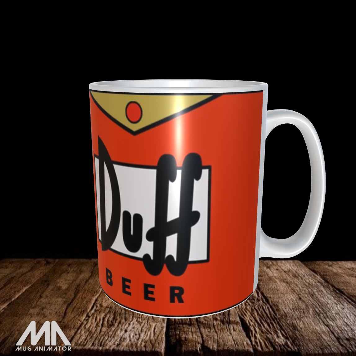 Coffee Mug Papá