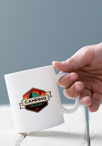 Coffee Custom Mug