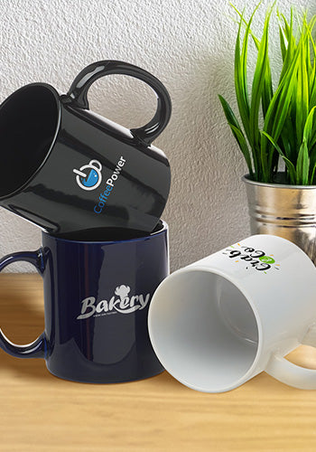 Coffee Custom Mug